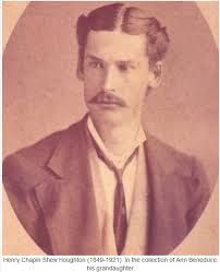 Houghton Surname Project