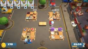 Overcooked 2 © 2018 ghost town games. Overcooked 2 Pc Release News Systemanforderungen