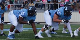 UIU Spring Football Recap #2