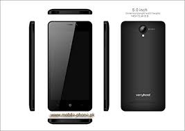 Verykool s5001 Lotus Mobile Pictures ...