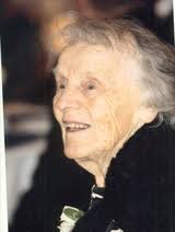 Martha Lahti Obituary