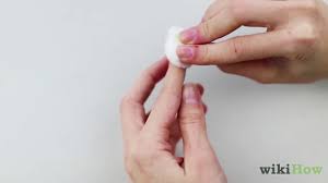 Comment Enlever De La Super Glue De La Peau Youtube