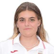 Dominique Olivia PARRISH