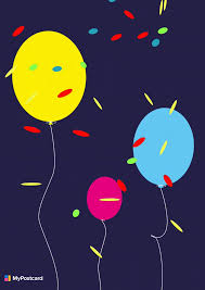 Maybe you would like to learn more about one of these? Birthday Balloons Gifs Get The Best Gif On Giphy