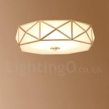 Lifetime warranty on every product! Pure Brass Led Rustic Lodge Nordic Style Flush Mount Ceiling Light With Glass Shade For Bathroom Living Room Study Kitchen Bedroom Dining Room Bar Corridor Cloakroom Corridor Balcony Lightingo Co Uk