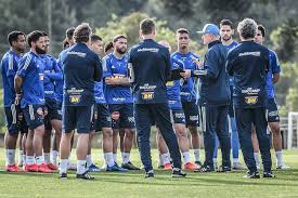 Cruzeiro x vasco da gama. Cruzeiro Cbf Detalha Tabela Da Serie B Ate 28Âª Rodada Confira Sequencia Da Raposa Radio Itatiaia A Radio De Minas