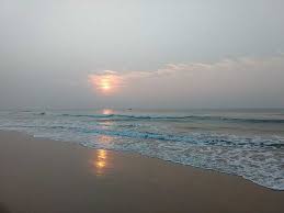 Sunrise point in puri, puri beach, chandrabhaga beach sunrise, places to visit in puri, sunset at puri poem, jagannath puri in the markandeshwar temple … Puri Unique Destinations