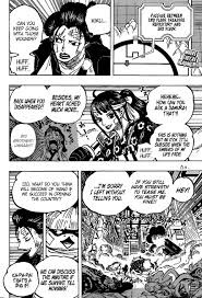 More images for komik manga one piece manga 1017 » One Piece Chapter 1012 One Piece Manga Online
