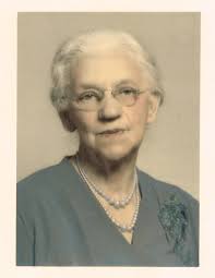 Frances Matilda Wheatley Middleton (1867-1962)