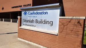 International Students Excellence Awards at Confederation College in Canada  2022/2023 - Study Abroad