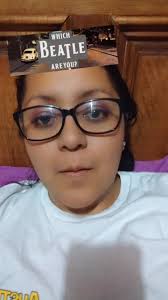 Which Beatle am I? ✨🙌🏼❤️ #thebeatles #whichbeatleami #whichbeatleareyou  #beatles #beatlesfilter #johnlennon #fy #fyp