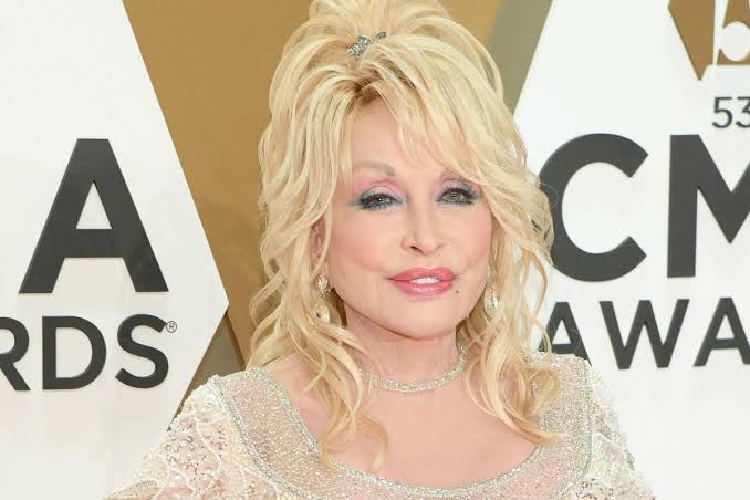 How Dolly Parton's Real-Life Husband Inspired 'Jolene'