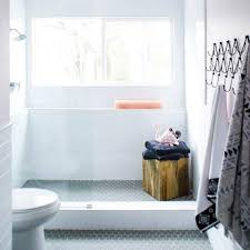 If possible, avoid buying window treatments to create an illusion of more space. 5 Stunning Yet Shockingly Affordable Bathrooms