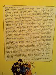 Demande au capitaine haddock et copie la le générateur d'insultes du capitaine haddock est une création de charly piva. Generateur D Insultes Du Capitaine Haddock