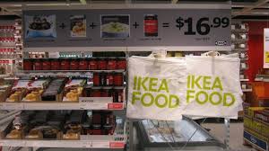 How To Hack The Ikea Food Market Ikea Food Food Market Food