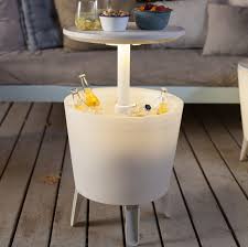 Cool Bar Table Beverage Tub Cool Bars Bar Table Beverage Tub