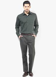 Mens Guide To Perfect Pant Shirt Combination Looksgud In