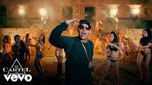 Daddy Yankee - Limbo (Video Oficial) - YouTube