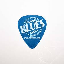 Image result for Tulsa Blues Society
