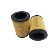 High-quality Air Filter for Heavy Trucks - Model 13023205
