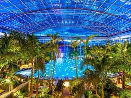 Thermen Badewelt Euskirchen Therme Erlebnisbad Erlebnisbader