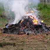 Do i need a burn permit for a fire pit. Outdoor Burning District Of Saanich