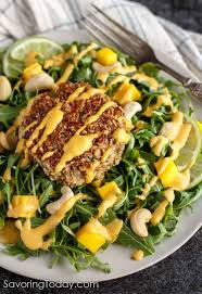 Advice, recipes, and tips are all greatly appreciated! Crab Cakes With Mango Lime Cashew Sauce Easy Valentine Recipe