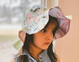 Spring Hat