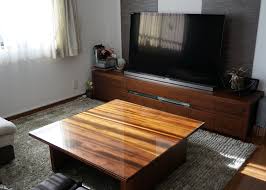 テーブル ガラス カバー