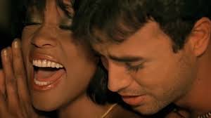 Could I Have This Kiss Forever