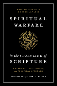 In fact, sin is lawlessness. (3:4) sin is not trivial. Spiritual Warfare And The New Testament Story