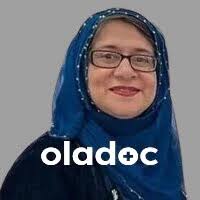 Dr. Asma Uzair Qureshi