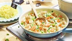 Piratenschmaus Rezept Rezepte Kochrezepte Und Einfache Gerichte