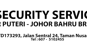 Maybe you would like to learn more about one of these? Metro Security Services Sdn Bhd Iskandar Puteri Johor Bahru Branch 120594 X Security Guard Service In Taman Nusa Sentral