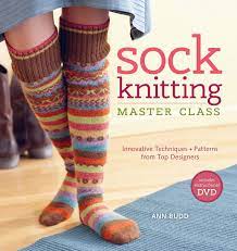 Then let the handy gauge ruler from ann budd knits help you out! Sock Knitting Master Class Innovative Techniques Patterns From Top Designers Budd Ann Amazon De Bucher
