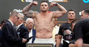 Kevin Lerena