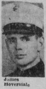 PFC James R. Hovermale (1922-1945)