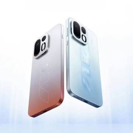 OnePlus Ace 7 Series