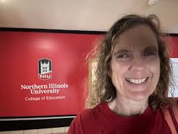 Kimberly Huddle Scanlan