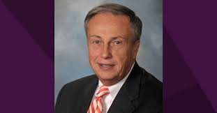 Commissioner Cappelli, Mayor Carstarphen, and Former Mayor Redd On the  Passing of Martin F. McKernan, Jr.