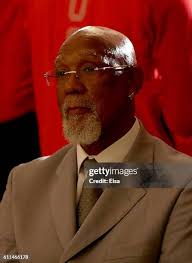 U.S. Olympic athletes Allyson Felix,Connor Fields, Katie Ledecky,... News  Photo