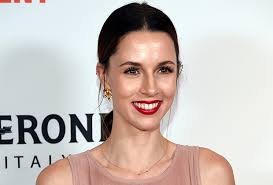 Alona Tal será la protagonista en el "remake" de NYPD Blue