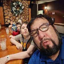 Frog legs, crawfish, shrimp and...