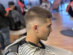 The bald fade became a popular hairstyle for men in the later 2000s. 40 Awesome Low Fade Haircuts For Trendsetters 2021 Guide