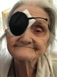 Obituary for Elizabeth Alice Patten