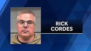 Rick Cordes's Instagram, Twitter & Facebook