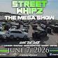 StreetWhipz 2026