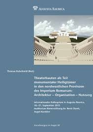 Étagère en verre trempé de 6 mm avec coins incurvés et supports chromés 400 x. Pdf Theaterbauten Als Teil Monumentaler Heiligtumer In Den Nordwestlichen Provinzen Des Imperium Romanum Architektur Organisation Nutzung Thomas Hufschmid Academia Edu