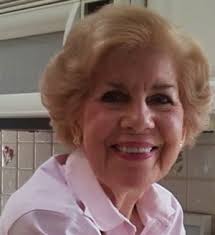 Obituary for Doris J. Robbins