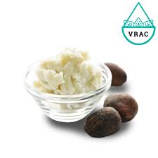Beurre De Karite Raffine Bio Vrac